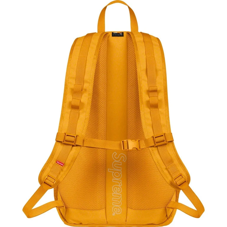 SUPREME CORDURA BACKPACK