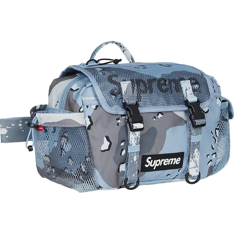 SUPREME CORDURA WAIST BAG