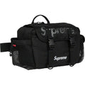 SUPREME CORDURA WAIST BAG