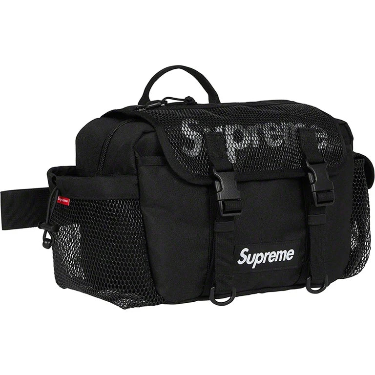 SUPREME CORDURA WAIST BAG