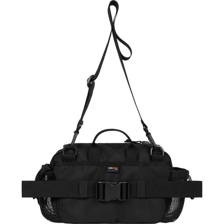 SUPREME CORDURA WAIST BAG