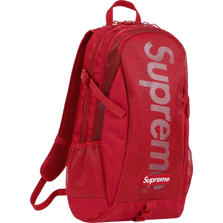 SUPREME CORDURA BACKPACK