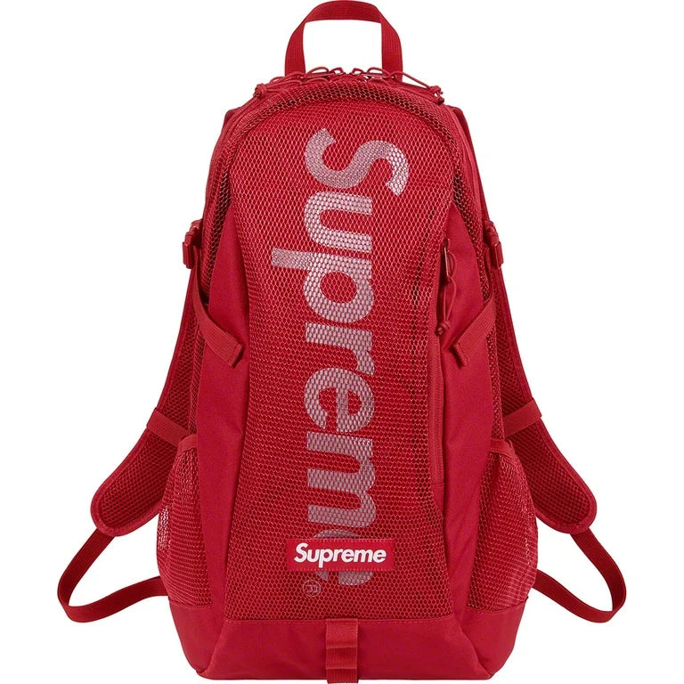 SUPREME CORDURA BACKPACK