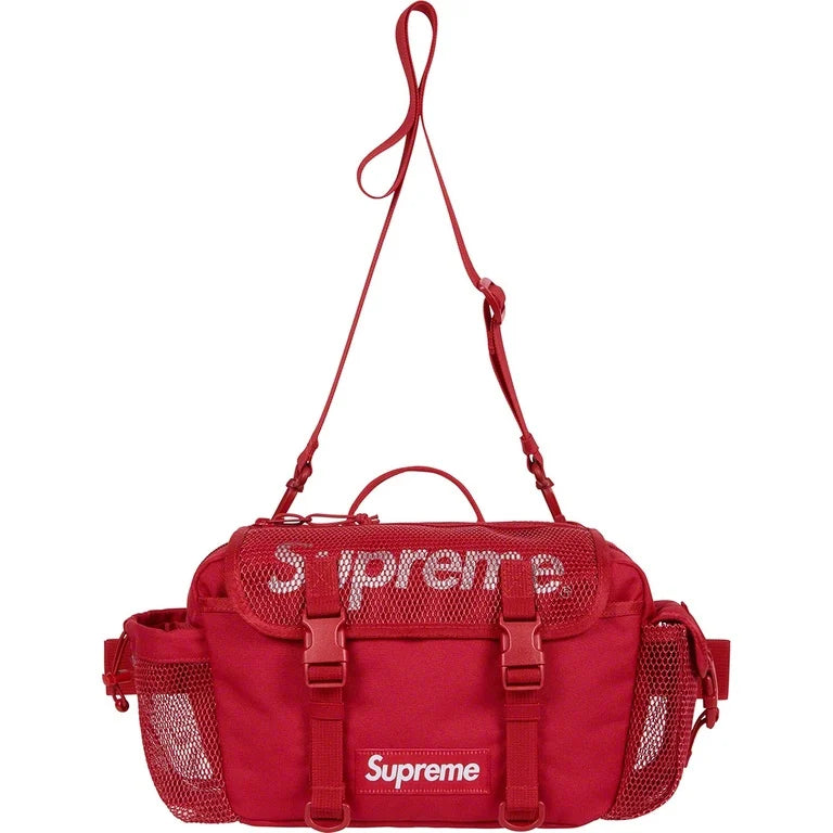 SUPREME CORDURA WAIST BAG
