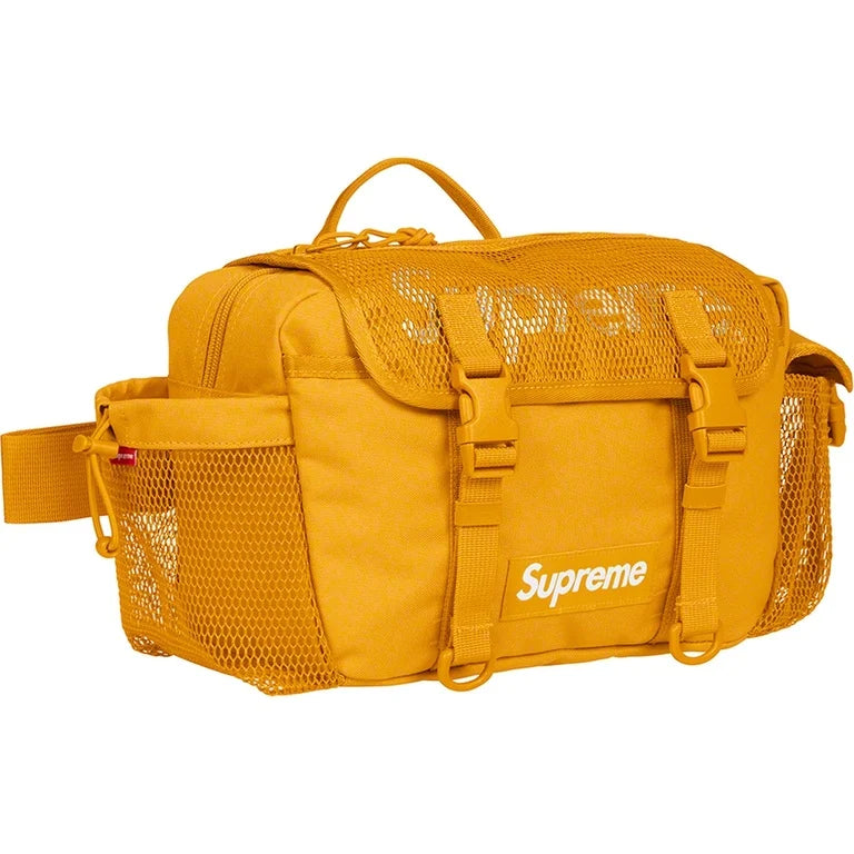 SUPREME CORDURA WAIST BAG