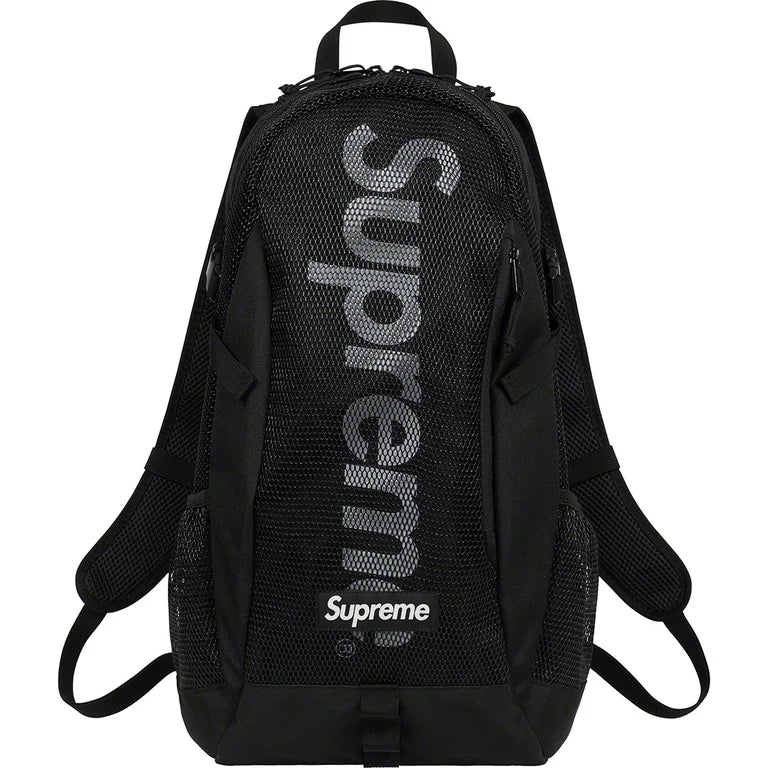 SUPREME CORDURA BACKPACK