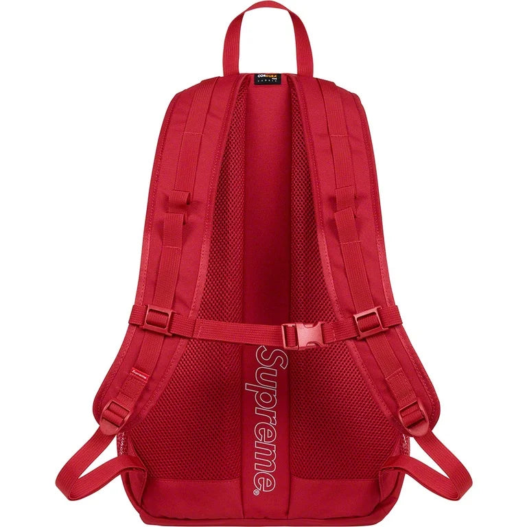 SUPREME CORDURA BACKPACK