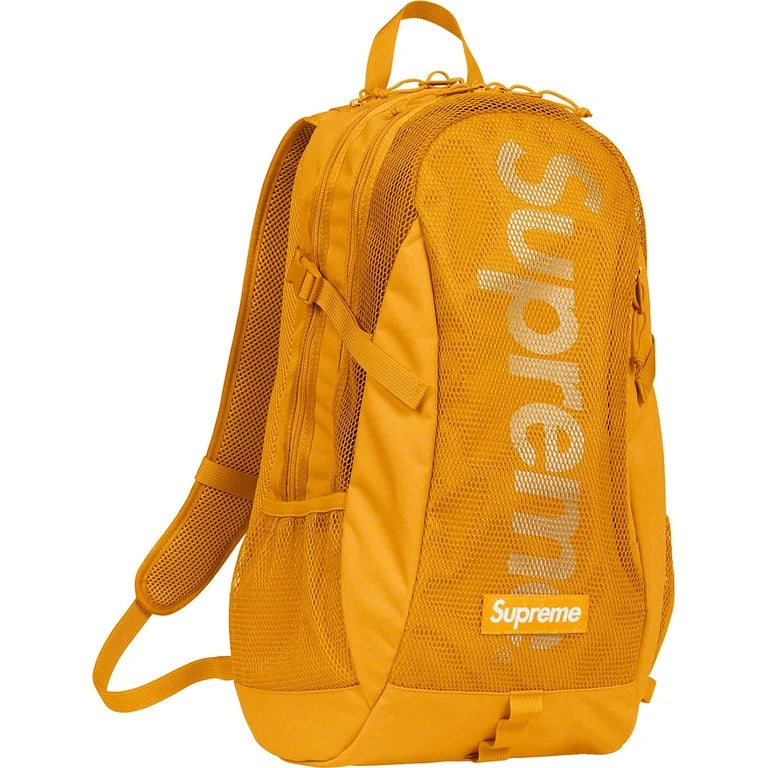 SUPREME CORDURA BACKPACK