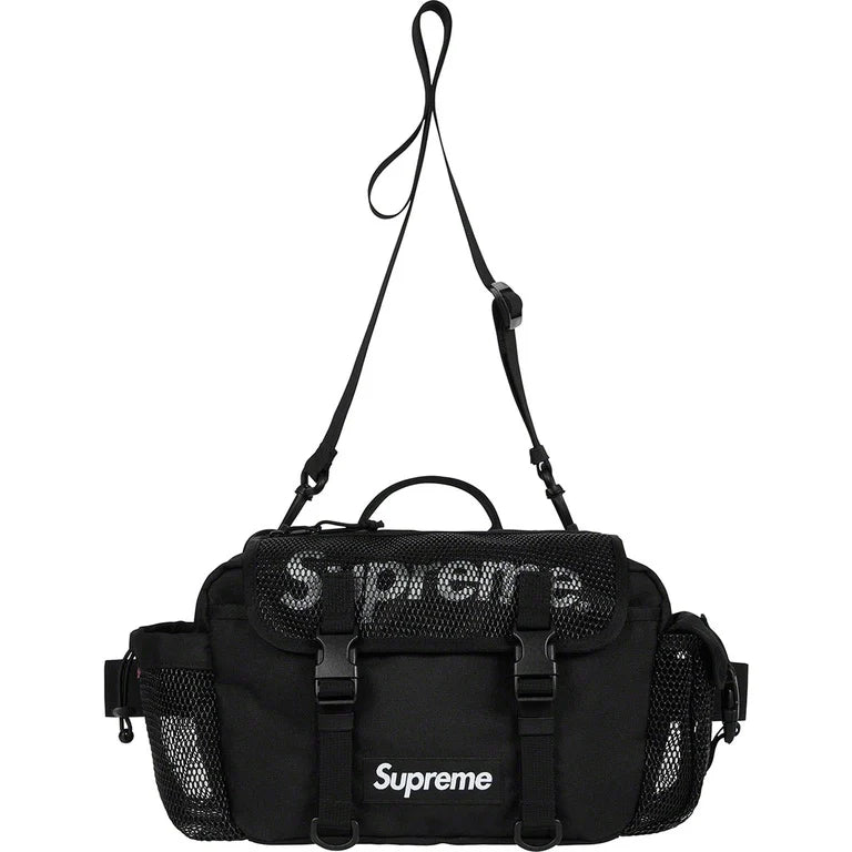 SUPREME CORDURA WAIST BAG