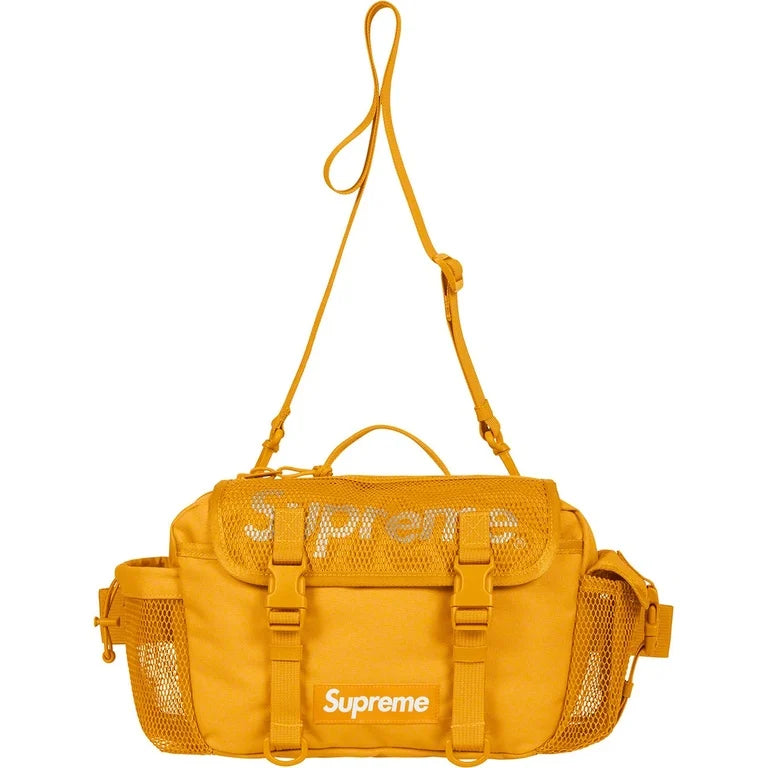 SUPREME CORDURA WAIST BAG