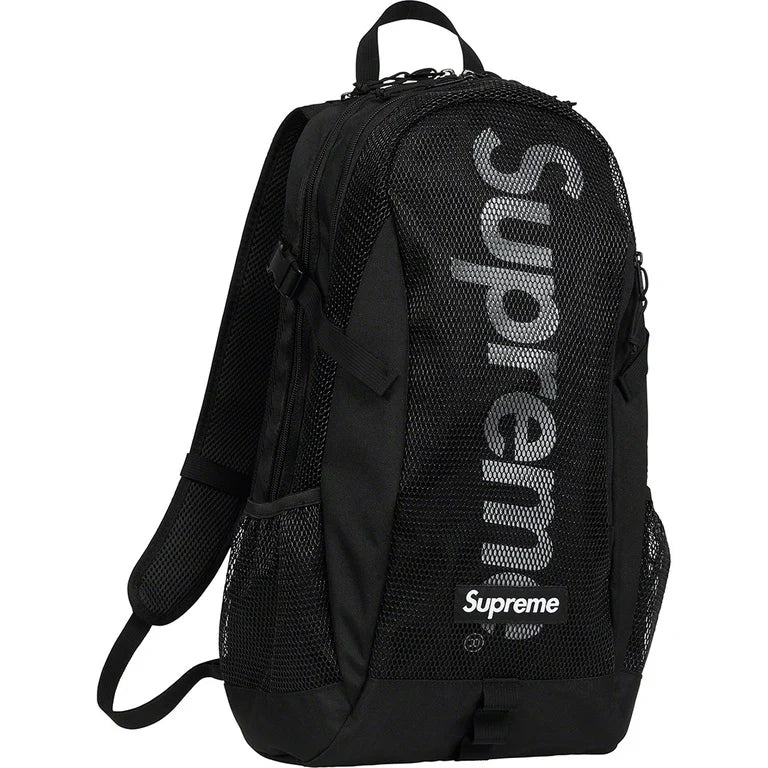 SUPREME CORDURA BACKPACK