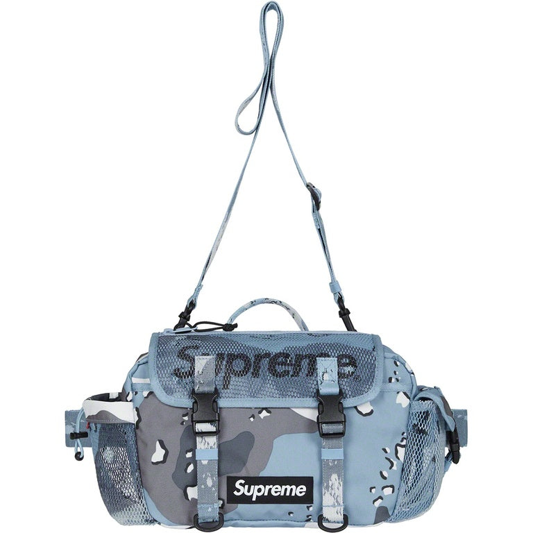 SUPREME CORDURA WAIST BAG