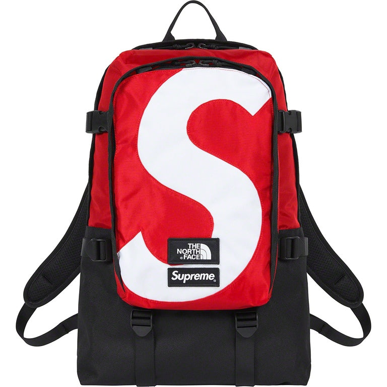 SUPREME®/THE NORTH FACE® S LOGO EXPEDITION BACKPACK