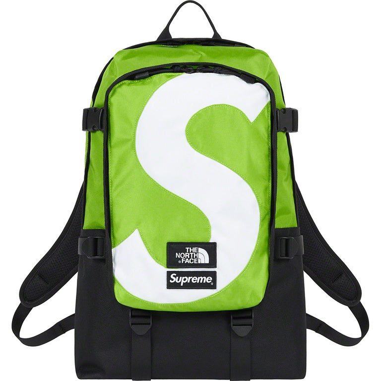 SUPREME®/THE NORTH FACE® S LOGO EXPEDITION BACKPACK