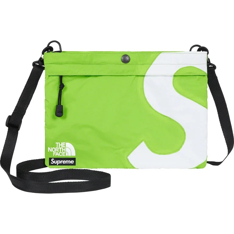 SUPREME®/THE NORTH FACE® S LOGO SHOULDER BAG