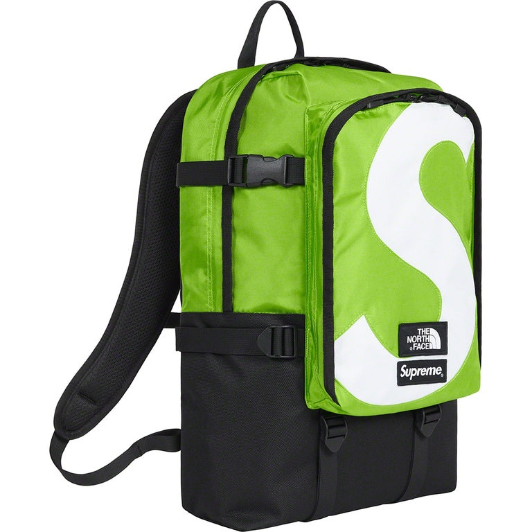 SUPREME®/THE NORTH FACE® S LOGO EXPEDITION BACKPACK