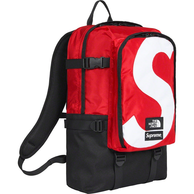 SUPREME®/THE NORTH FACE® S LOGO EXPEDITION BACKPACK