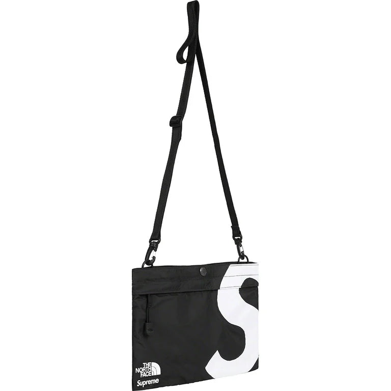 SUPREME®/THE NORTH FACE® S LOGO SHOULDER BAG