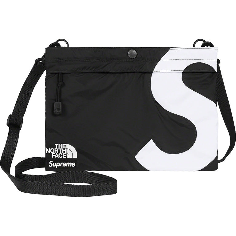 SUPREME®/THE NORTH FACE® S LOGO SHOULDER BAG