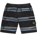 SUPREME®/STONE ISLAND® WARP STRIPE SWEATSHORT