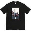SUPREME AUGUSTUS PABLO TEE