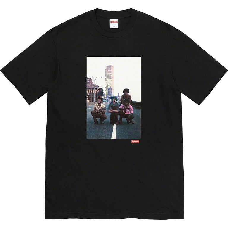 SUPREME AUGUSTUS PABLO TEE
