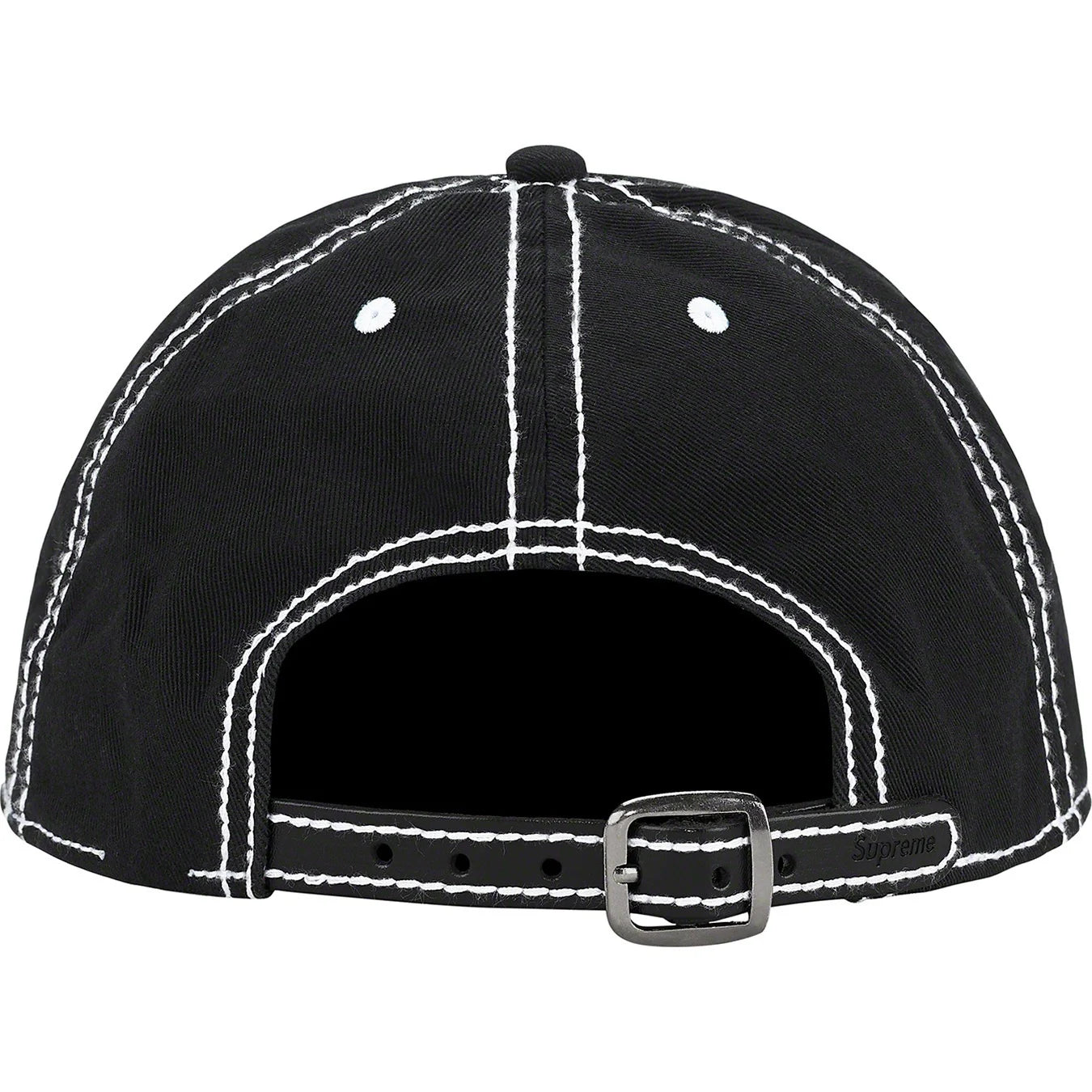 SUPREME X TRUE RELIGION 6-PANEL CAP
