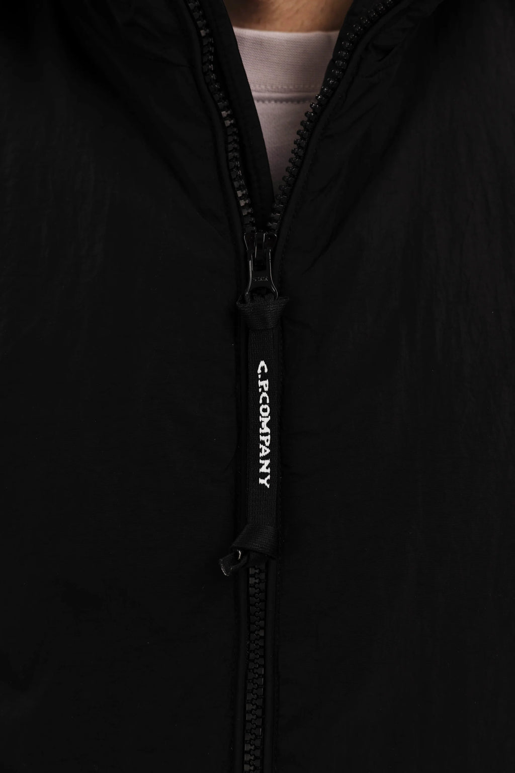C.P. COMPANY NADA SHELL GOGGLE VEST