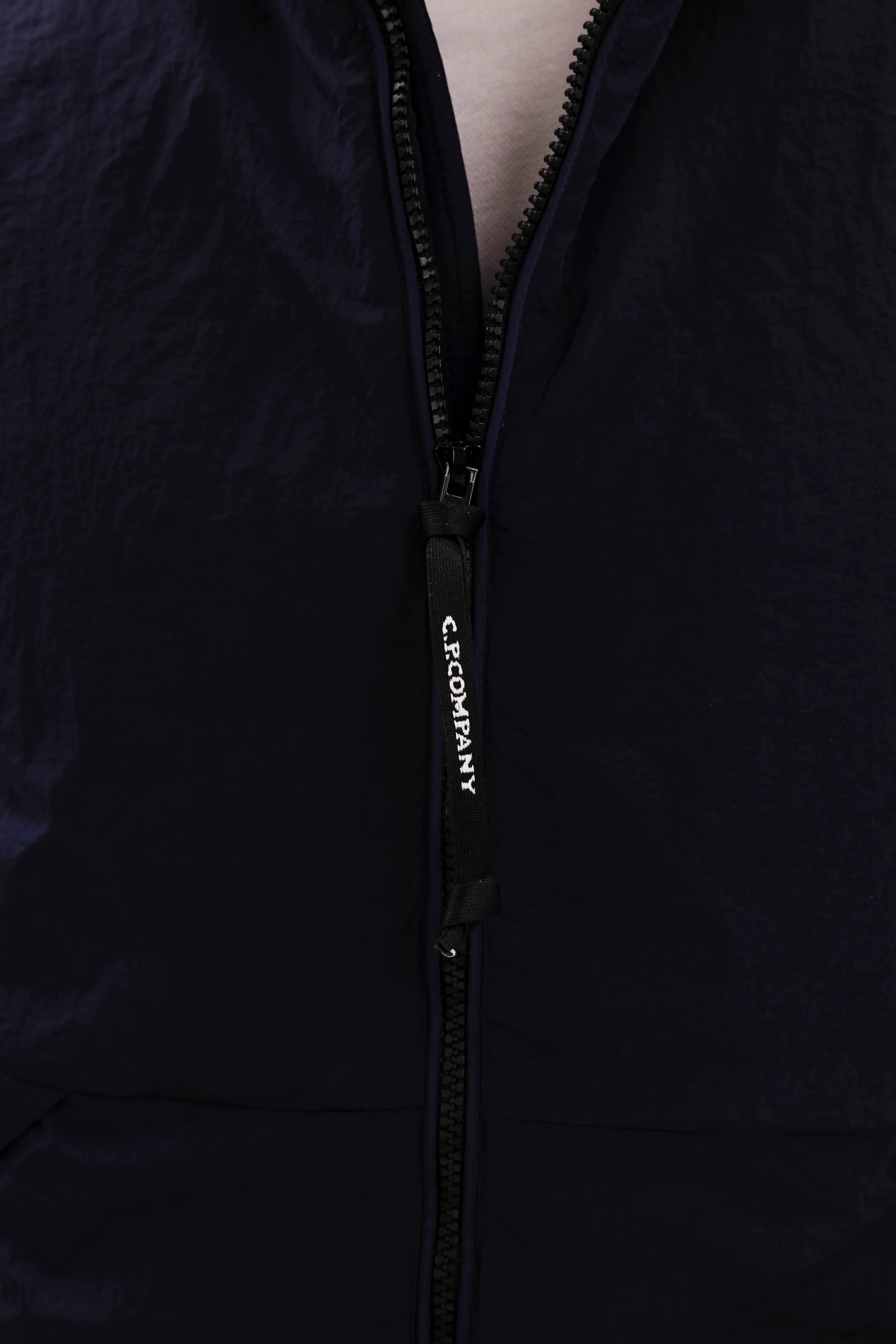 C.P. COMPANY NADA SHELL GOGGLE VEST