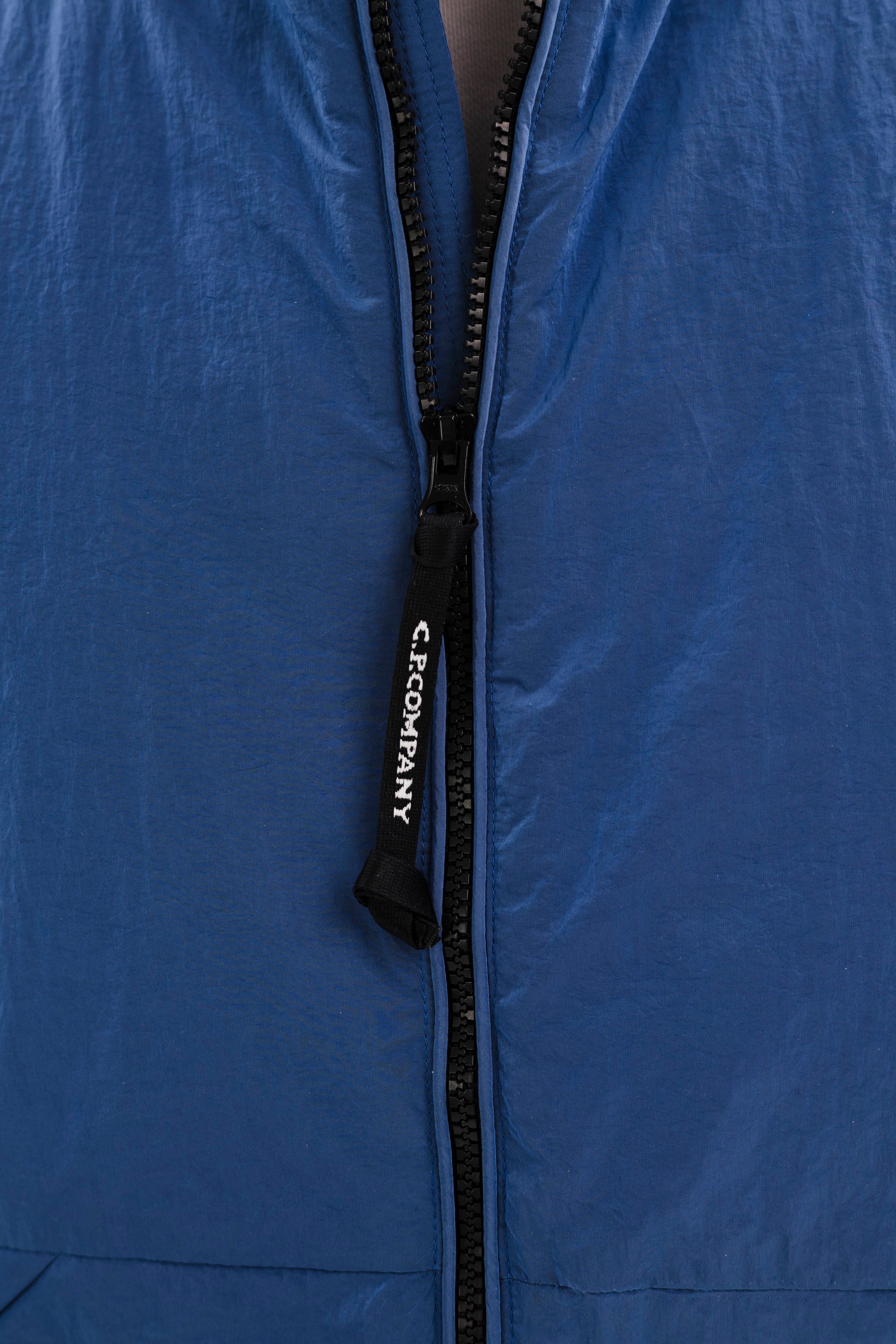 C.P. COMPANY NADA SHELL GOGGLE VEST