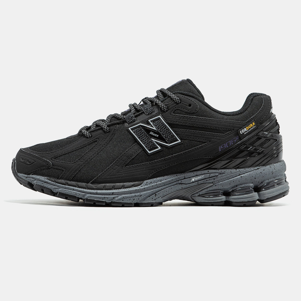 NEW BALANCE 1906R CORDURA 'BLACK MAGNET'