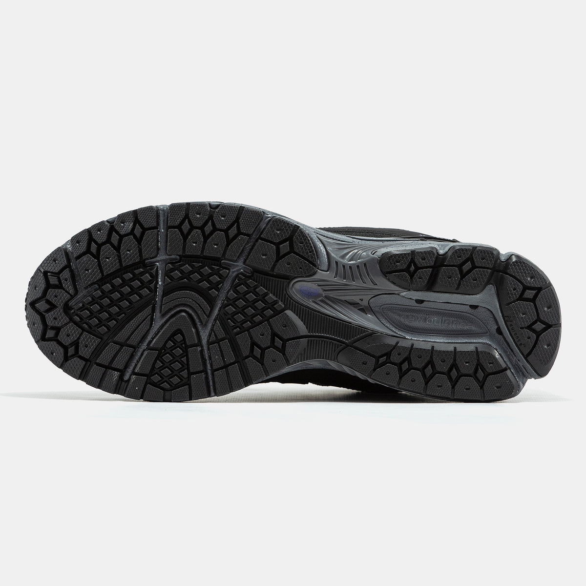 NEW BALANCE 1906R CORDURA 'BLACK MAGNET'