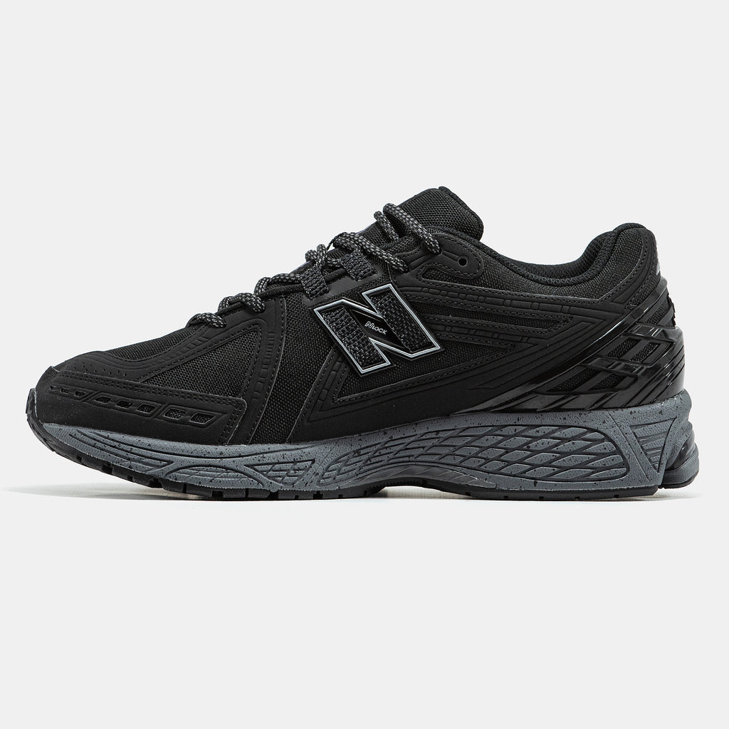 NEW BALANCE 1906R CORDURA 'BLACK MAGNET'