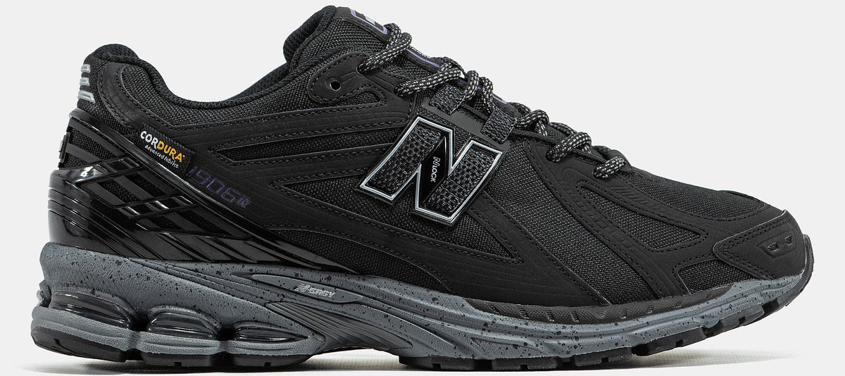 NEW BALANCE 1906R CORDURA 'BLACK MAGNET'