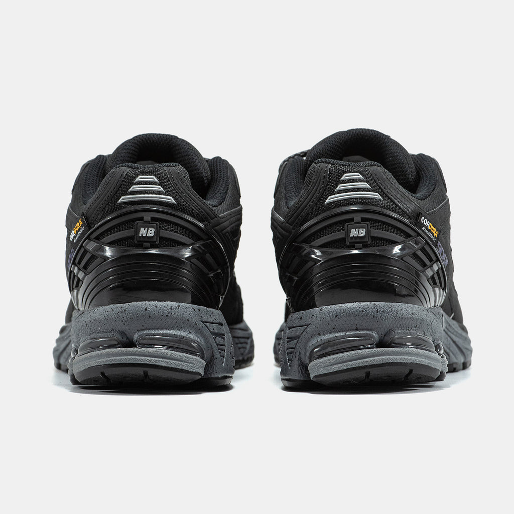 NEW BALANCE 1906R CORDURA 'BLACK MAGNET'