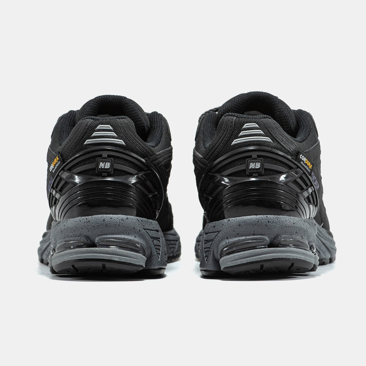 NEW BALANCE 1906R CORDURA 'BLACK MAGNET'