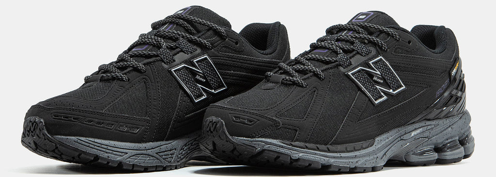 NEW BALANCE 1906R CORDURA 'BLACK MAGNET'