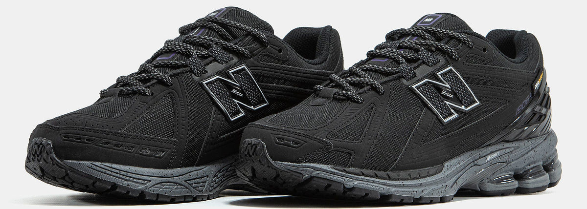 NEW BALANCE 1906R CORDURA 'BLACK MAGNET'