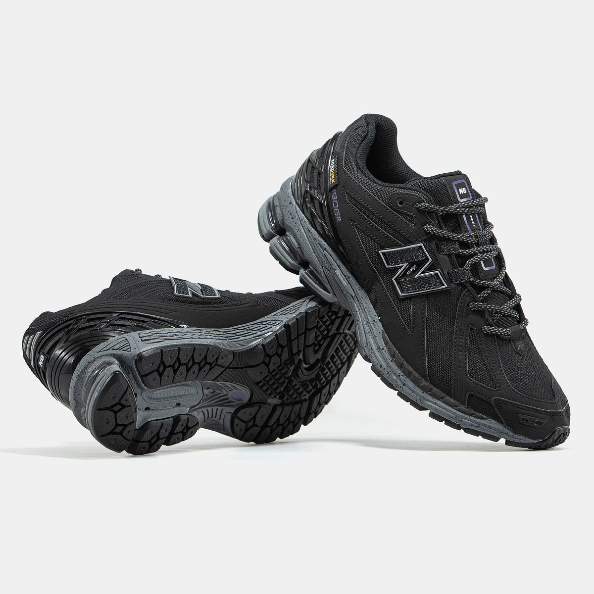 NEW BALANCE 1906R CORDURA 'BLACK MAGNET'