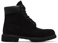 TIMBERLAND 6 INCH PREMIUM BOOT 'BLACK'