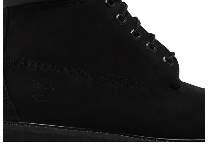 TIMBERLAND 6 INCH PREMIUM BOOT 'BLACK'