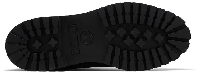 TIMBERLAND 6 INCH PREMIUM BOOT 'BLACK'
