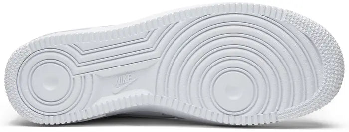 NIKE AIR FORCE 1 ’07 ’WHITE’ PREMIUM