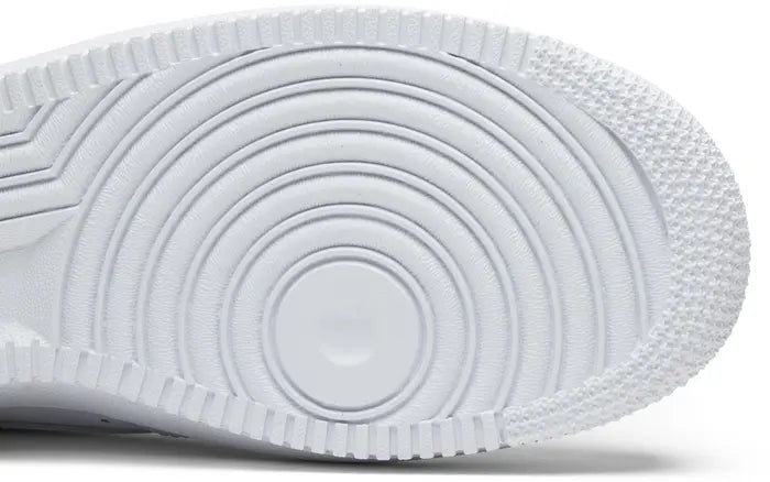 NIKE AIR FORCE 1 ’07 ’WHITE’ PREMIUM