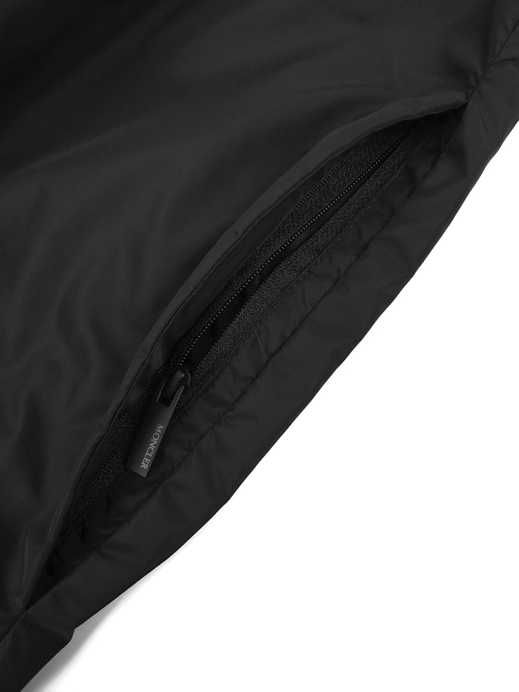 MONCLER VANDELLI REVERSIBLE HOODED JACKET