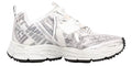 OFF-WHITE BE RIGHT BACK IN WHITE