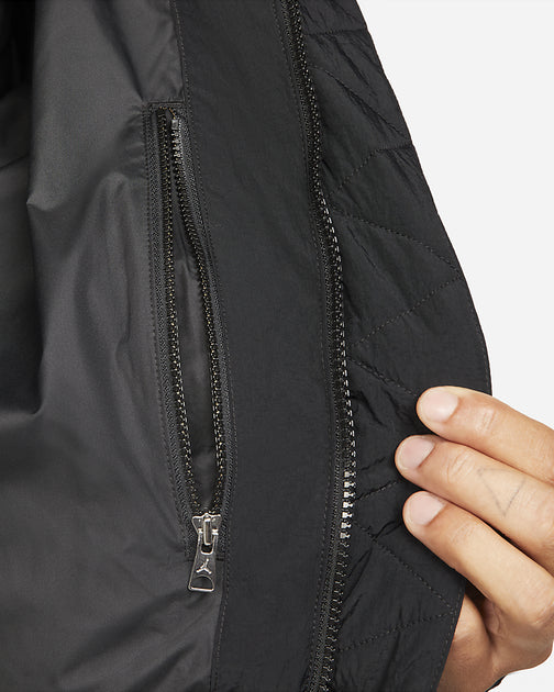 AIR JORDAN X PARIS SAINT GERMAIN PUFFER JACKET