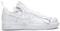 ACRONYM X NIKE LUNAR FORCE 1 IN WHITE