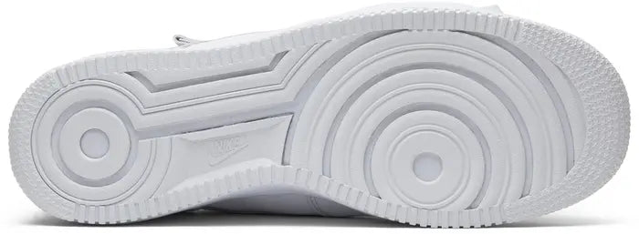 ACRONYM X NIKE LUNAR FORCE 1 IN WHITE