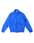 C.P. COMPANY CHROME-R JACKET IN BLUE